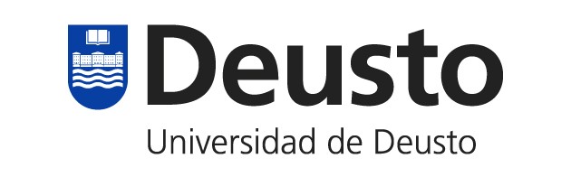 Logo Deusto