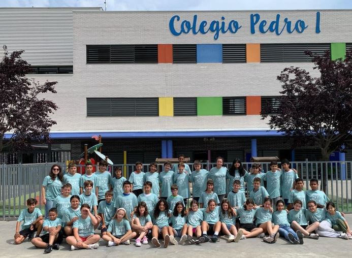 CEIP Pedro I